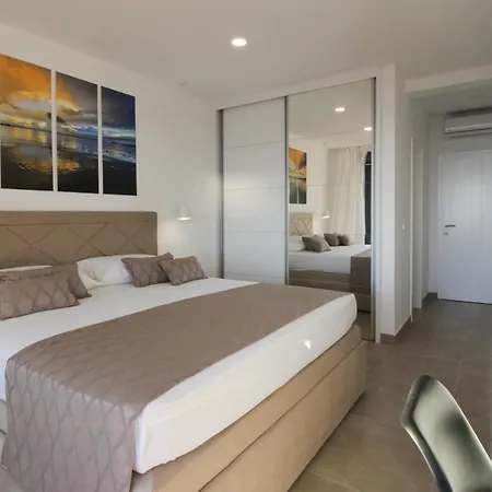 Olimp Villa Makarska